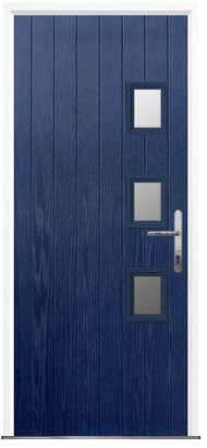 Prior Products Composite Door